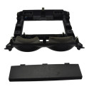 Moldura Central Painel Renault Duster 2013 A 2019 Original