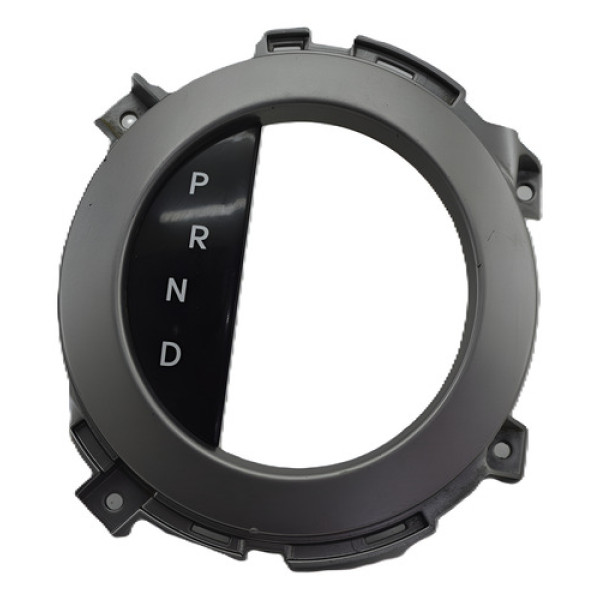 Moldura Cambio Automatico Hyundai Veloster 2012 Original