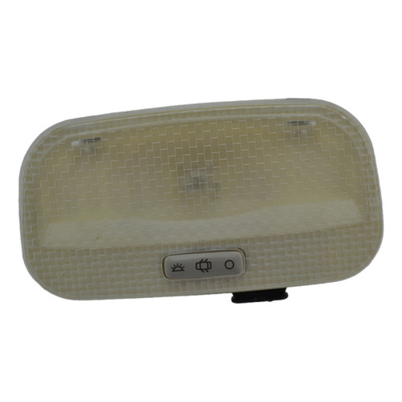 Luz Interna Teto Cortesia Central Citroen C3 2021 Original Luz Interna Teto Cortesia Central Citroen C3 2021 Original