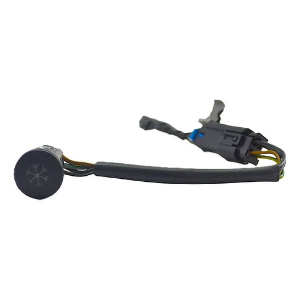 Botão Controle Tração Gm Astra Vectra 2011 Zafira Original