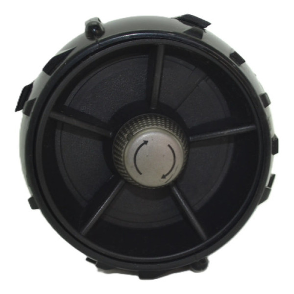 Difusor Saida Ar Lateral Painel Gm Sonic 2014 Original