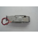 Luz Interna Cortesia Teto Vw Crossfox 2014 Original