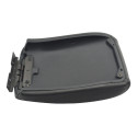 Apoio Encosto Braço Console Gm Omega 2001 Original Cinza-escuro