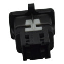 Entrada Conector Usb Fiat Punto 2012 Linea Original - Preto