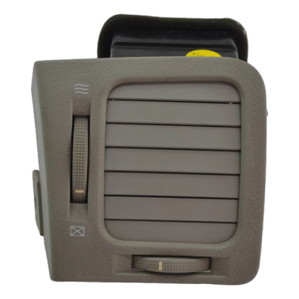 Difusor Saida Ar Lateral Esquerdo Painel Azera 2009 Original