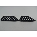 Par Difusor Superior Painel Volkswagen Tiguan 2021 Original
