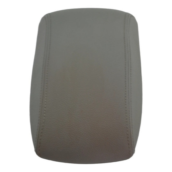 Encosto Apoio Braço Console Central Corolla 2018 Original Bege