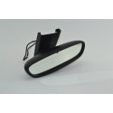 Espelho Retrovisor Interno Bmw 118 2012 2013 Original