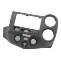 Moldura Central C/difusor Painel Etios 2013 Original