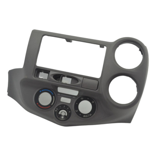 Moldura Central C/difusor Painel Etios 2013 Original