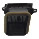 Difusor Ar Central Esquerdo Painel Honda Civic 2008 Original