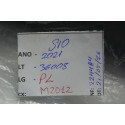 Tampa Porta Luvas Painel Gm S10 2021 Trailblazer Original