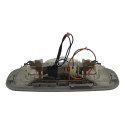 Luz Interna Central Teto Ford Fiesta 2008 Ecosport Original