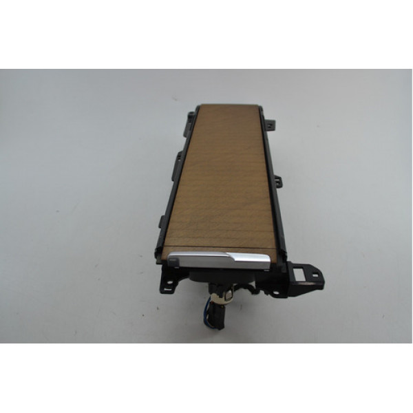 Porta Copos Esteira Console Volvo Xc90 2019 Origina 31377368