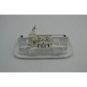 Luz Interna Teto Central Traseira Captur 2020 Original