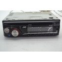 Radio Aparelho Som Painel Jvc Universal -kdg299