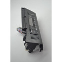 Comando Controle Ar Condicionado Honda Civic Lxs Original 