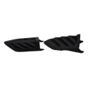 Difusor Saida De Ar Superior Painel Peugeot 3008 Original