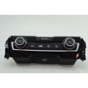Comando Controle Ar Condicionado Honda Civic 2017 Original