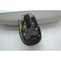 Espelho Retrovisor Interno Audi Q7 2016 Original 4m0857511