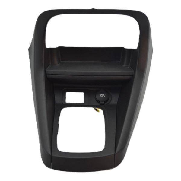 Moldura Cambio Automatico Console Ford Ka 2019 Original