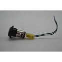 Tomada Energia 12v Hyundai Hb20s 2017 Original
