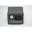 Moldura Tomada C/cinzeiro Console Vectra 2010 Original