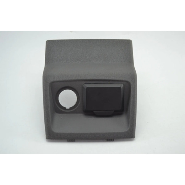 Moldura Tomada C/cinzeiro Console Vectra 2010 Original