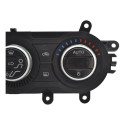 Comando Ar Condicionado Painel Ranger 2015 Original