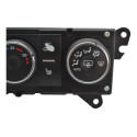 Comando Ar Condicionado Aquecedor Painel Captiva 2011 Origin