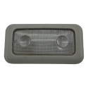 Luz Cortesia Interna Teto Fiat Mobi 2021 Original