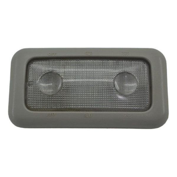 Luz Cortesia Interna Teto Fiat Mobi 2021 Original