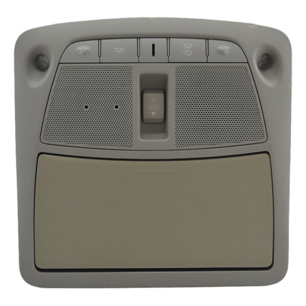 Luz Cortesia Teto Porta Oculos Nissan Sentra 2014 Original