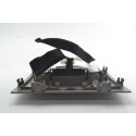 Luz Cortesia Interna Teto Renault Master 2021 Original