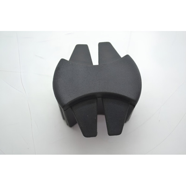 Acabamento Divisoria Porta Copo Console Ford Ka 2017 Origin Original