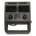 Comando Ar Condicionado Painel Fiat Uno Mille 2009 Original