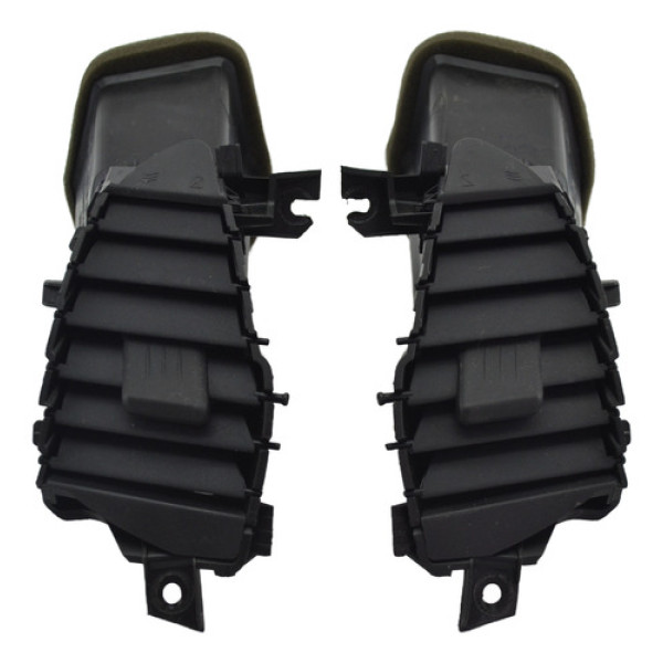 Par Difusor Saída Ar Central Painel Ka 2019 Original