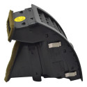 Difusor Ar Lateral Esquerdo Painel Vw Polo 2005 Original