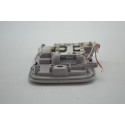 Luz Interna Teto Cortesia Hyundai Hb20 2014 Original