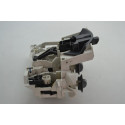 Comando Controle Ar Condicionado Honda Fit 2003 Original