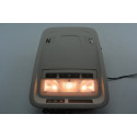 Luz Dianteira Cortesia Interna Teto Gm Cruze 2018 Origin