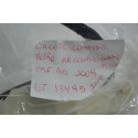 Plug Chicote Comando Ar Pisca Gm Zafira 2008 Original