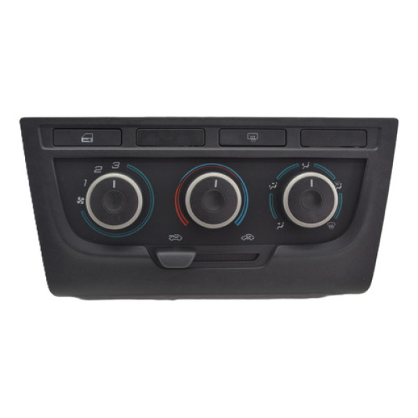 Comando Ar Forçado Desembaçador Celta Prisma 2012 Original