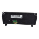 Comando Controle Ar Condicionado Fiat Ducato 2018 Original
