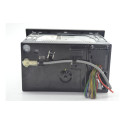 Radio Aparelho Som Painel Chevrolet Meriva 2004 Original