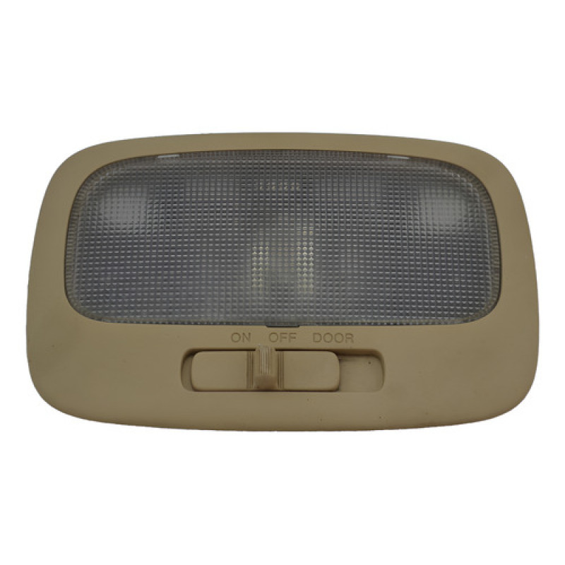 Luz Interna Teto Cortesia Carnival 2011 Original Luz Interna Teto Cortesia Carnival 2011 Original