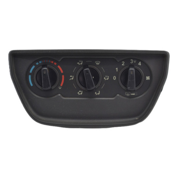 Comando Ar Forçado Painel Ford Ka 2008 A 2012 Original