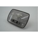 Luz Interna Teto Central Traseira Honda Civic 2008 Original