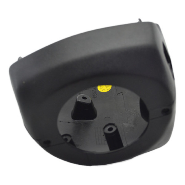 Moldura Coluna Direção Classic 2012 Corsa Original