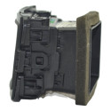 Difusor Lateral Esquerdo Painel Ford Ranger Xls 2023 Origina